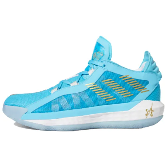 Adidas Dame 6 GCA Five Generals