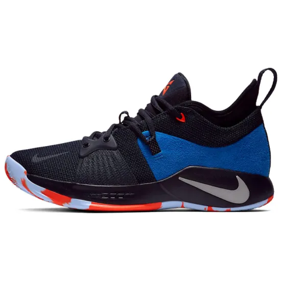Nike PG 2 EP 'Home Craze'