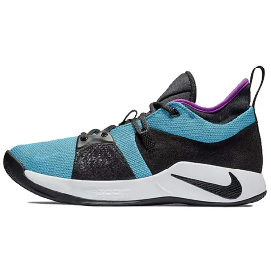 Nike Pg 2 Blue Lagoon