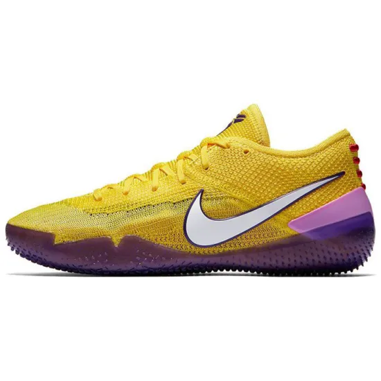 Nike Kobe AD NXT 360 Yellow Strike