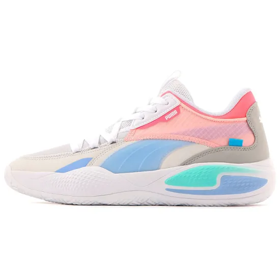 PUMA Court Rider Twofold Nimbus Cloud