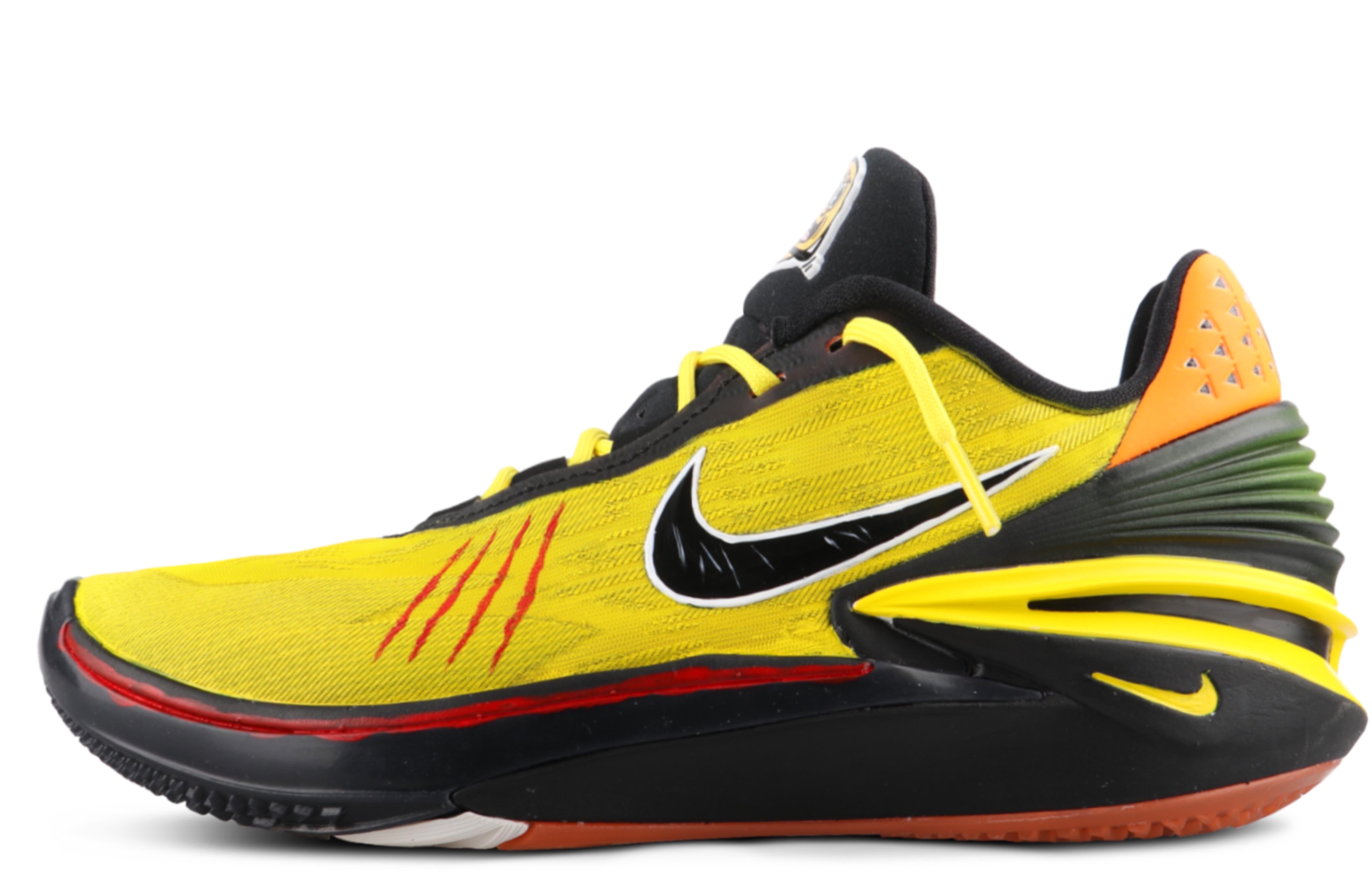 Nike Air Zoom G.T. Cut 2