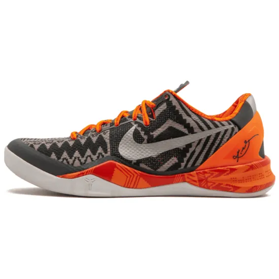 Nike Kobe 8 Black History Month