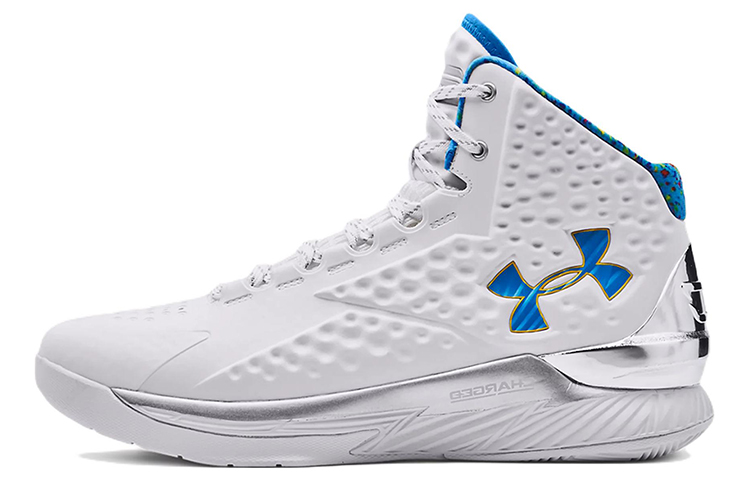 Under Armour Curry 1 