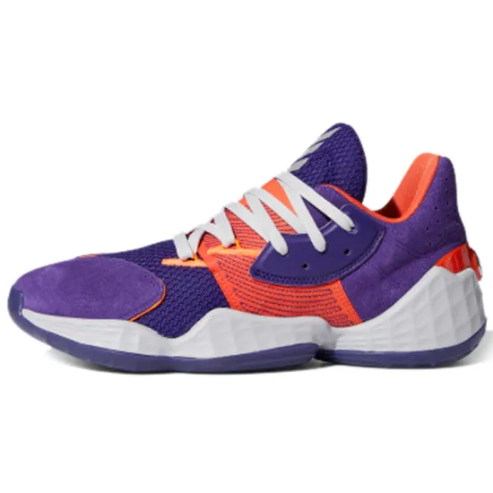 Adidas Harden Vol. 4 Su Casa Pack Suns