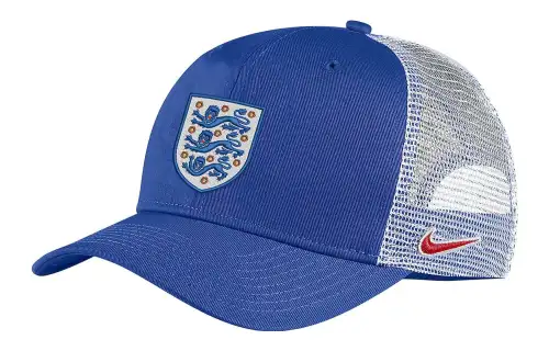 Nike Baseball Caps Men's Blue