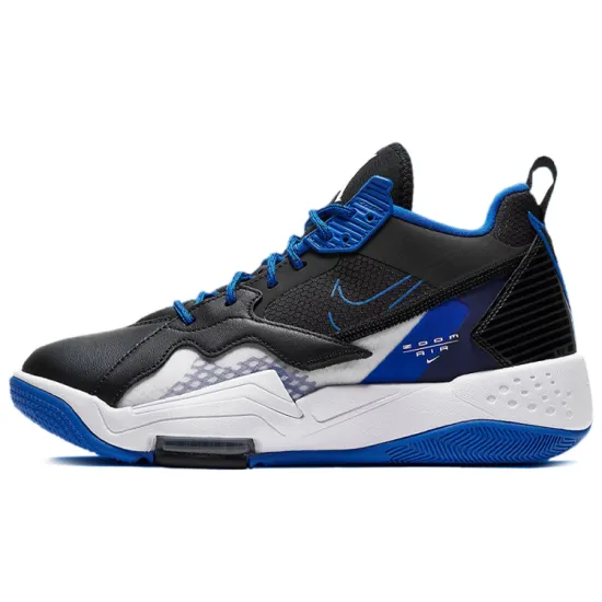 Jordan Zoom 92 Royal