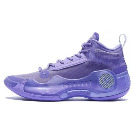 Li-Ning Way Of Wade 10 'Lavender'