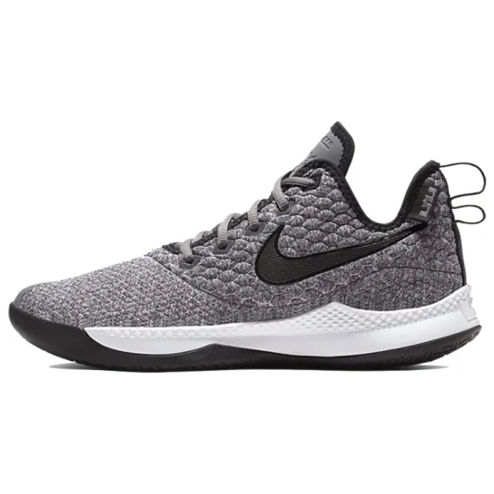 Nike LeBron Witness 3 Dark Grey