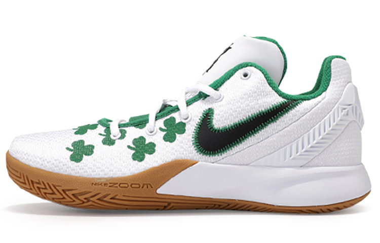 Nike Flytrap 2 Celtics