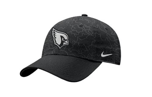 Nike Baseball Caps Unisex Black