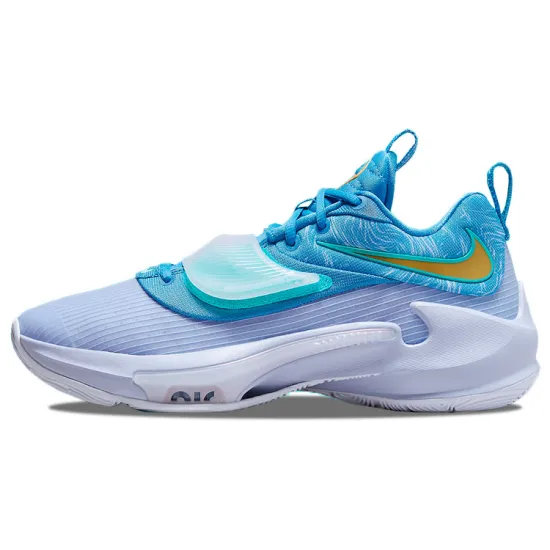 Nike Zoom Freak 3 Freeze Time
