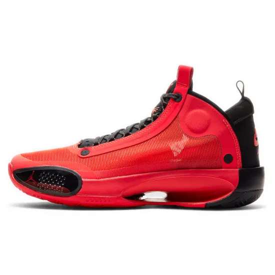 JORDAN 34 'Infrared 23'