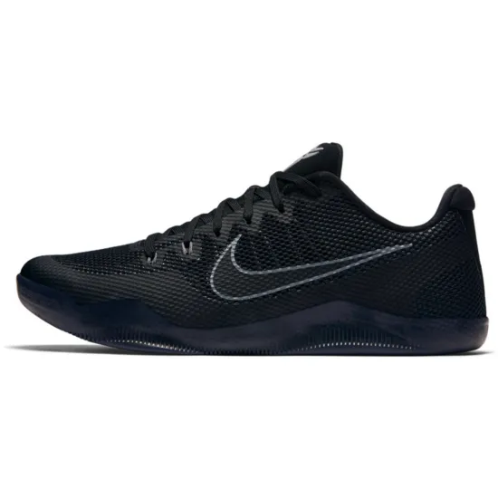 Nike Kobe 11 EM Low Black Cool Grey