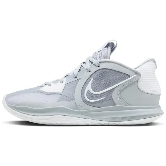 Nike Kyrie 5 Low TB EP 'Grey White'