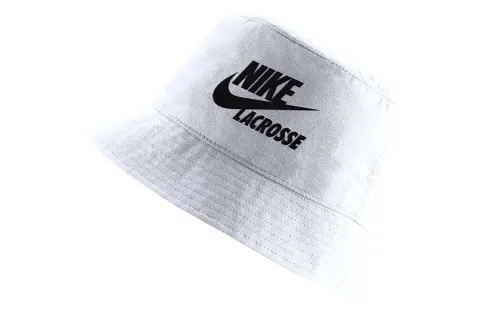 Nike Bucket Hats Unisex White