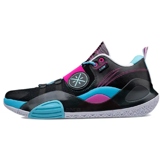 LINING Wade All City 8 Lite   South Beach