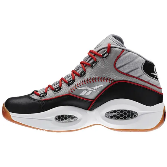 Reebok Question Mid Practice