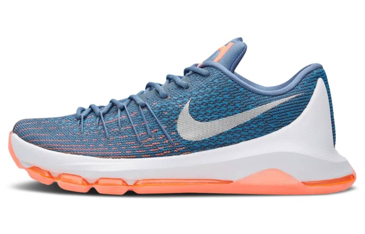 Nike KD 8 Away