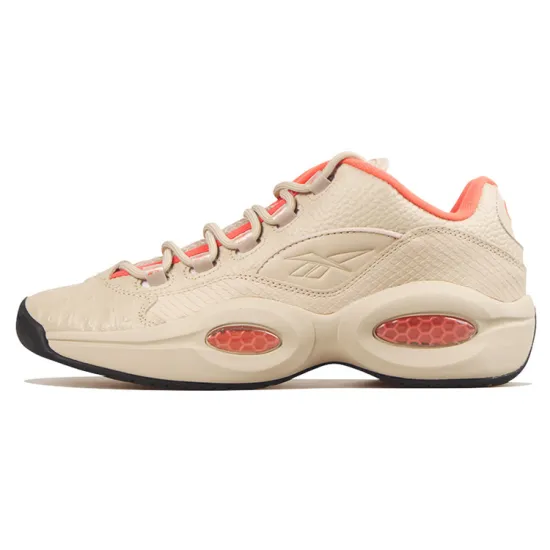 Reebok Question Low Modern Beige