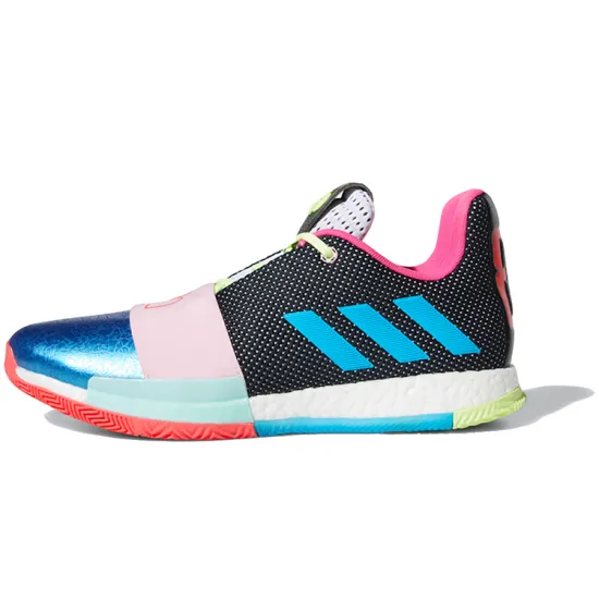Adidas Harden Vol. 3 Different Breed