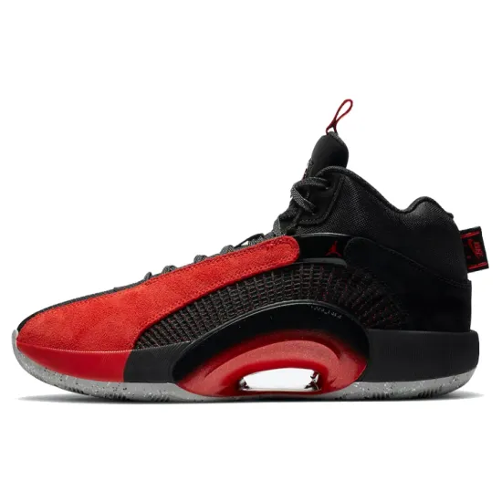 JORDAN Xxxv Warrior