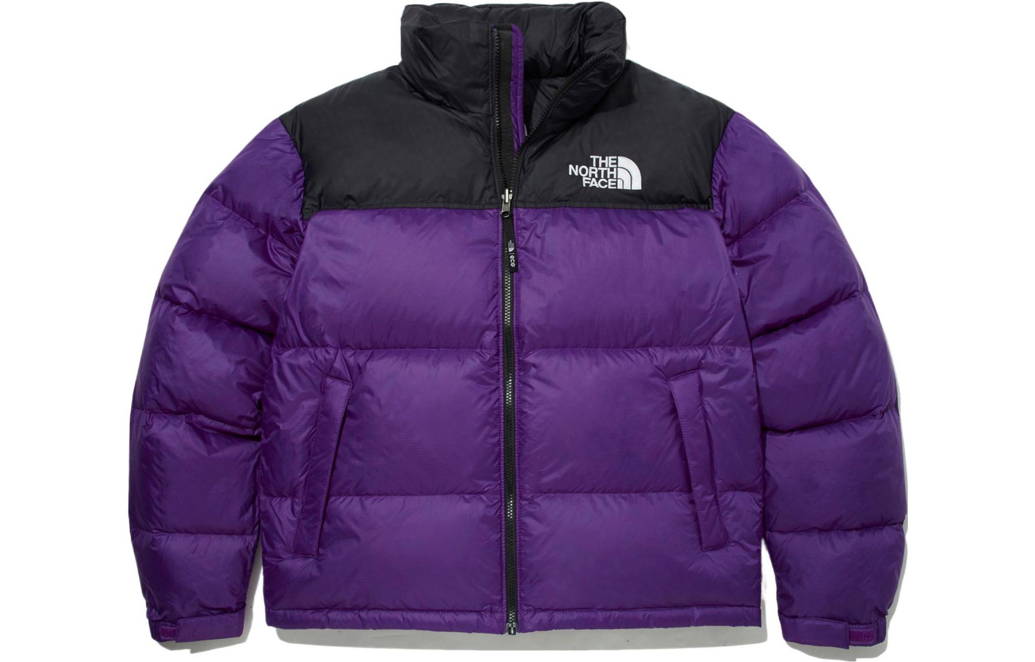 THE NORTH FACE 1996Eco Nuptse Jacket Logo