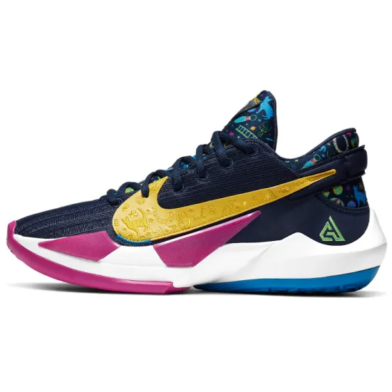 Nike Zoom Freak 2 Superstitious