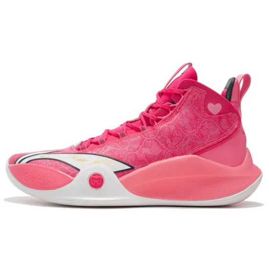 LINING C. J. McCollum CJ-1 Mid - Valentine's Day