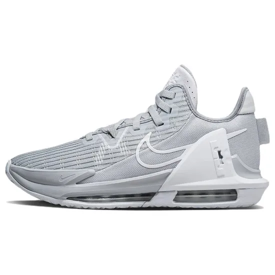 Nike LeBron Witness 6 TB Wolf Grey