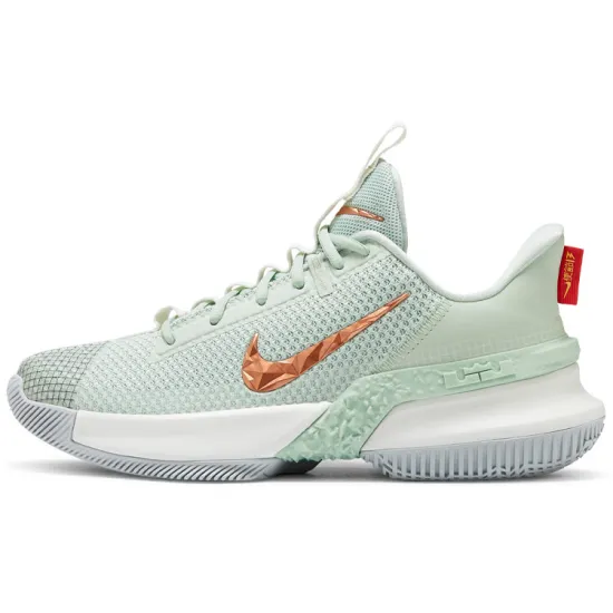 Nike LeBron Ambassador 13 Empire Jade