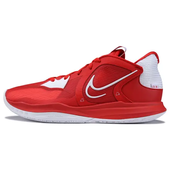 Nike Kyrie 5 Low TB University Red