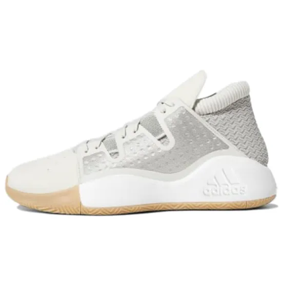 Adidas Pro Vision Light Brown Gum