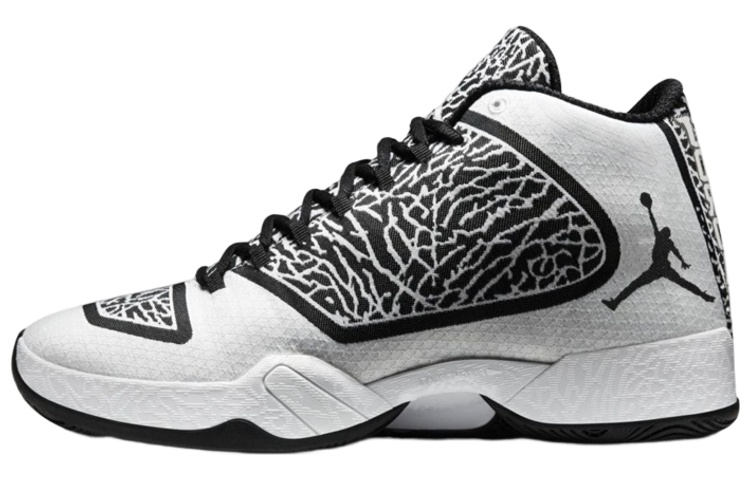 Jordan Air Jordan 29 Black White