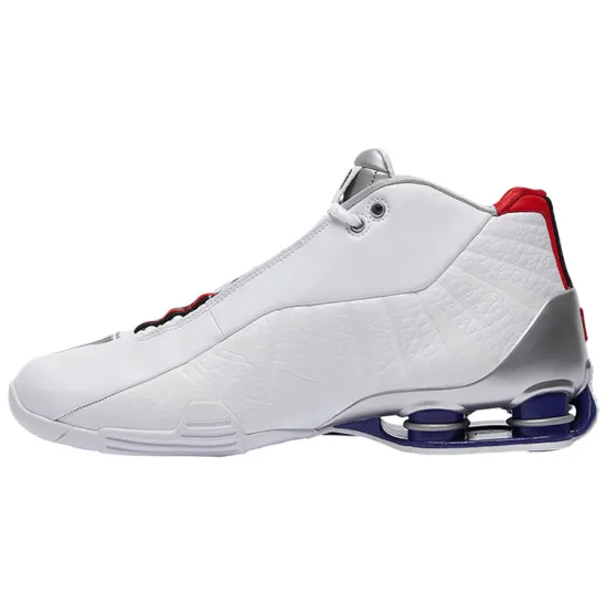 Nike Shox BB4 Toronto Raptors