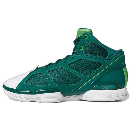 Adidas D Rose 1.5 St. Patrick's Day 2022