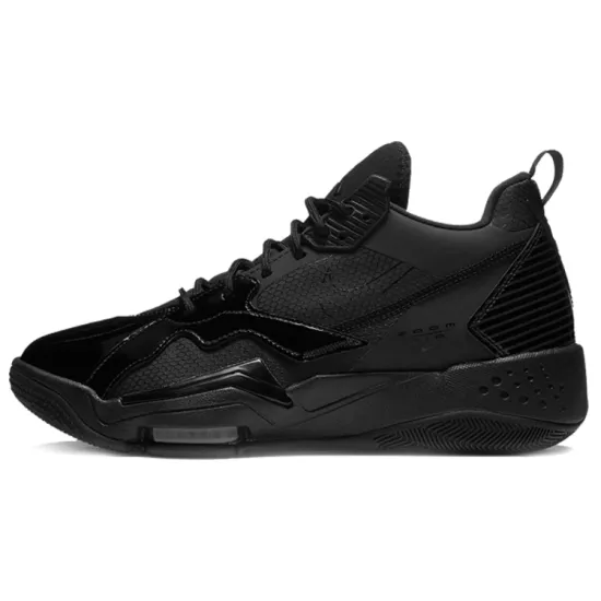 Jordan Zoom 92 Triple Black