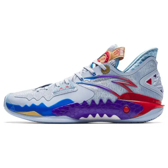 ANTA Shock Wave 5 Kyrie Irving Magic Potion