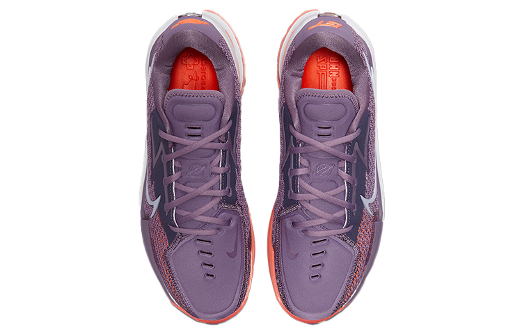 Nike Air Zoom G.T. Cut 1