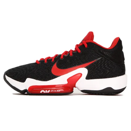 Nike Zoom Rize 2 EP Black/Red