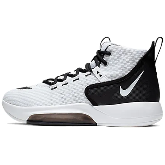 Nike Zoom Rize Team White