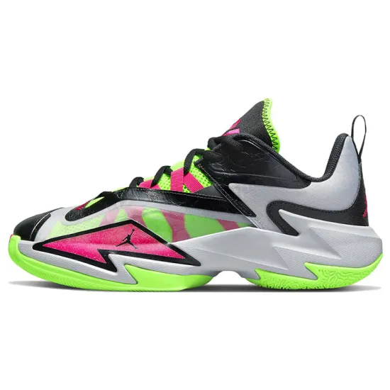 Jordan One Take 3 'Westbrook' Sneakers