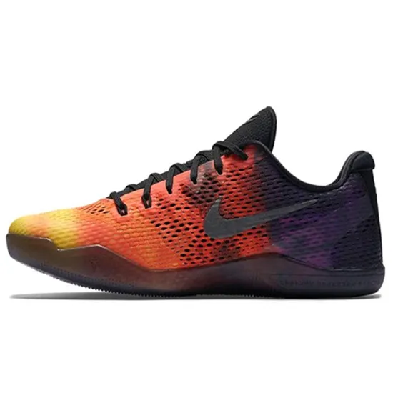 Nike Kobe 11 Ep 'Ttl Crmsn'