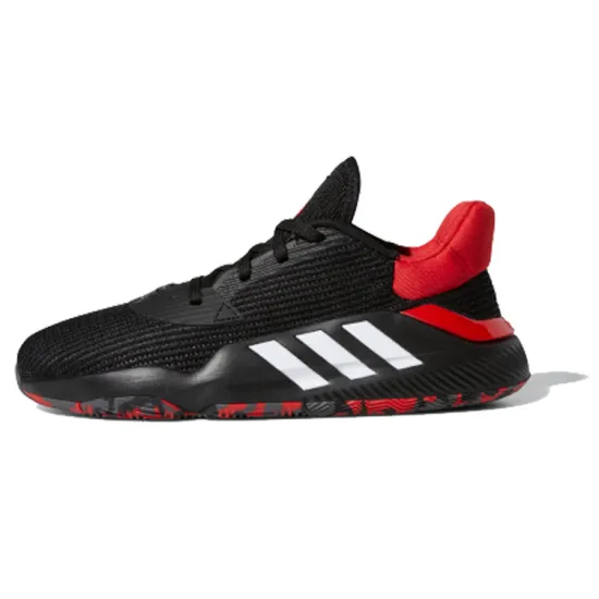 adidas Pro Bounce 2019 GCA Scarlet