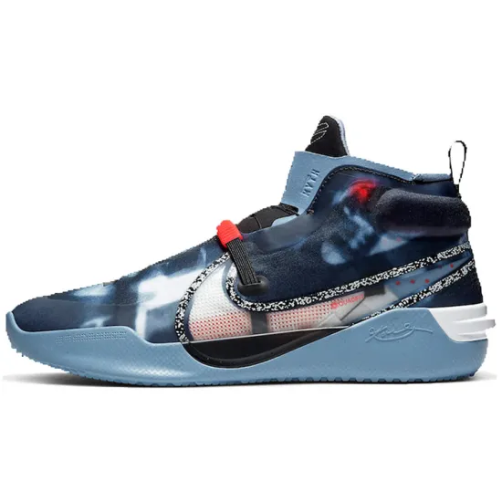 Nike Kobe AD NXT FF Vast Grey Blue Hero