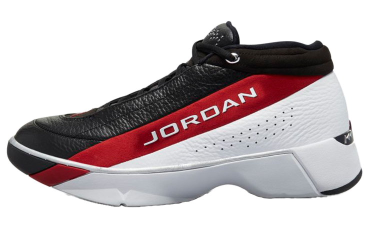 Jordan Team 1 Showcase