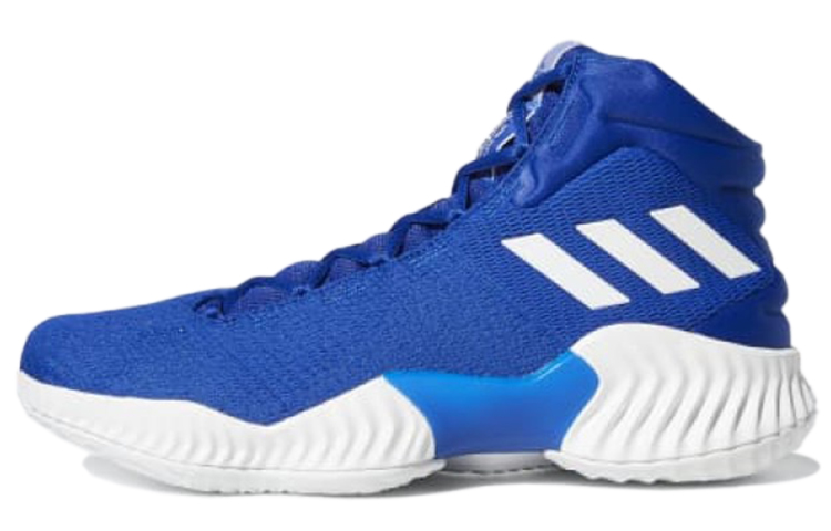 adidas Pro Bounce 2018