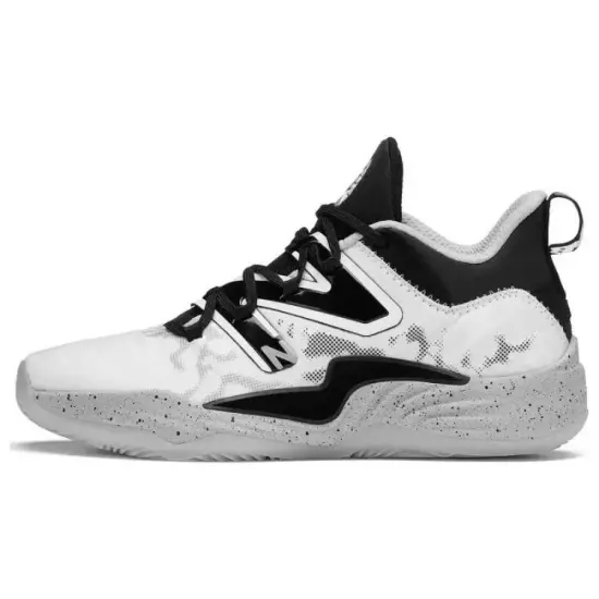 New Balance TWO WXY V3 White Black Grey