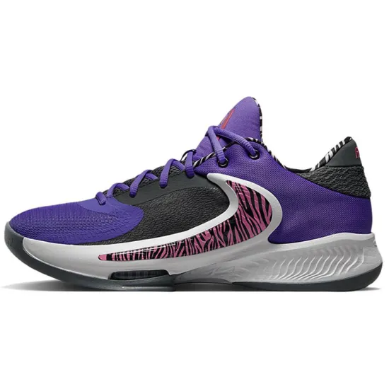 Nike Zoom Freak 4 NRG Bahamas