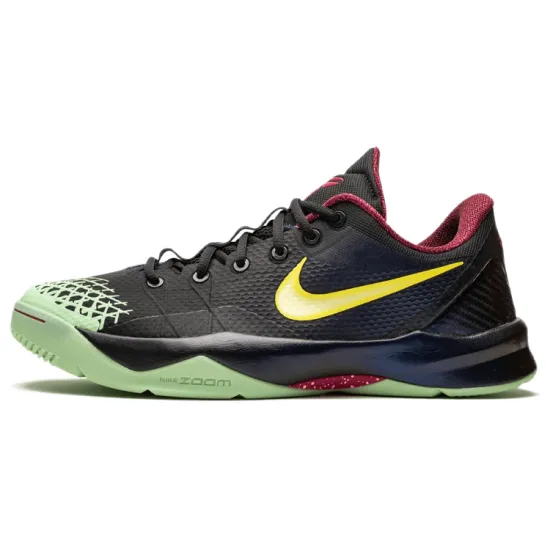 Nike Kobe Venomenon 4 Glow-In-The-Dark